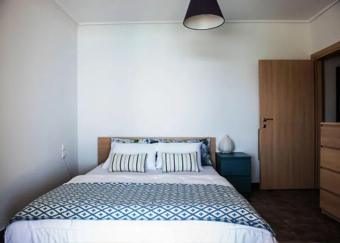 Villa Apollo Romantic Sea View