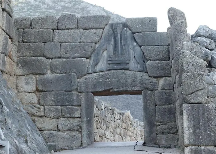 Villa Apollo Romantic Sea View *