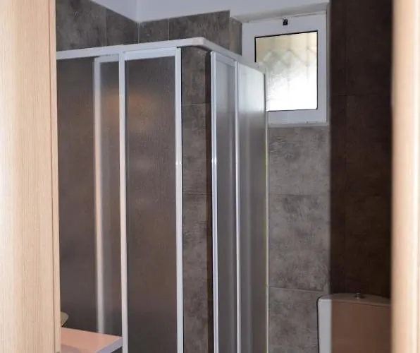 Apollo Romantic Sea View Kivéri