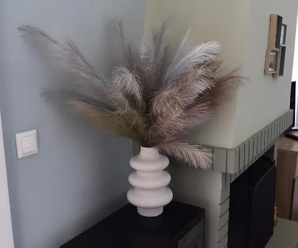 Apollo Romantic Sea View