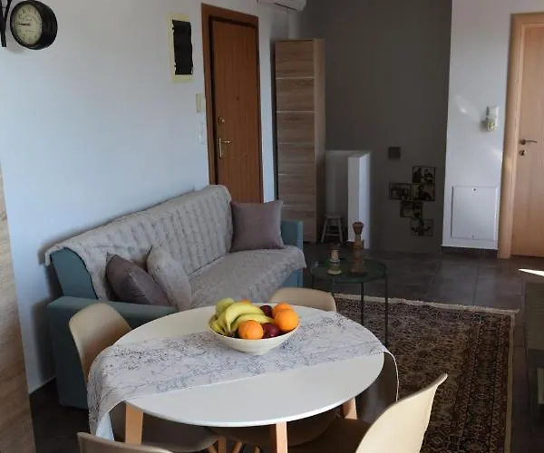 Villa Apollo Romantic Sea View *