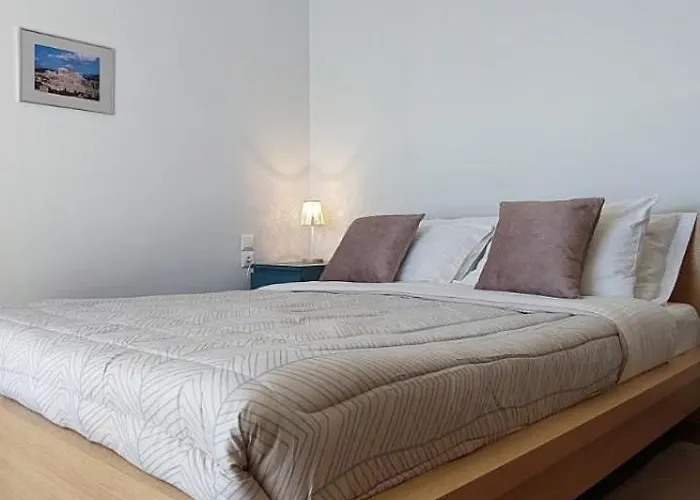 Apollo Romantic Sea View *