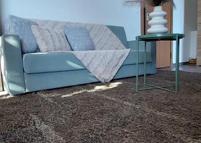 Apollo Romantic Sea View * Kivérion