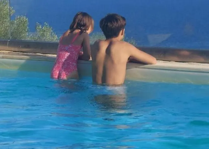 Apollo Romantic Sea View Villa